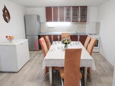 Prodej domu/vily, 54 m²
