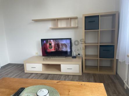 Pronájem bytu, 2+kk, 75 m²