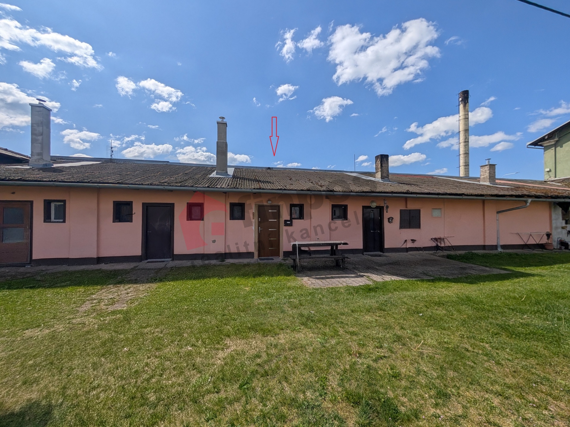 Prodej bytu 2+1 v Městci Králové