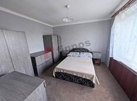 Prodej bytu, 2+1, 47 m²