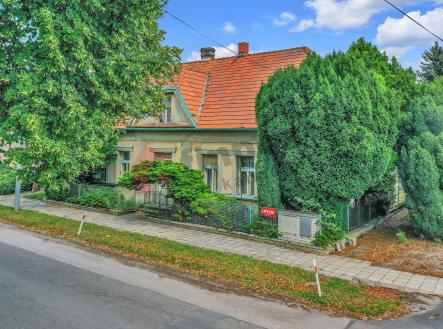 Prodej domu/vily, 244 m²