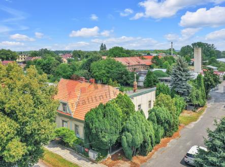 Prodej domu/vily, 244 m²