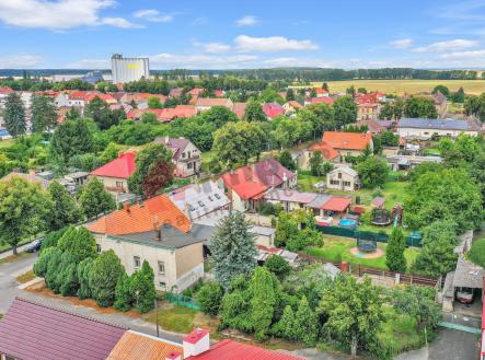 Prodej domu/vily, 244 m²