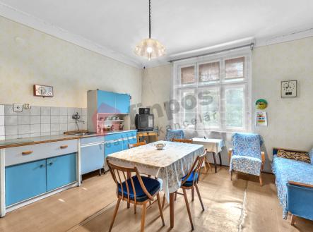 Prodej domu/vily, 244 m²