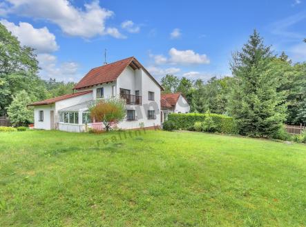 Prodej - dům/vila, 231 m²