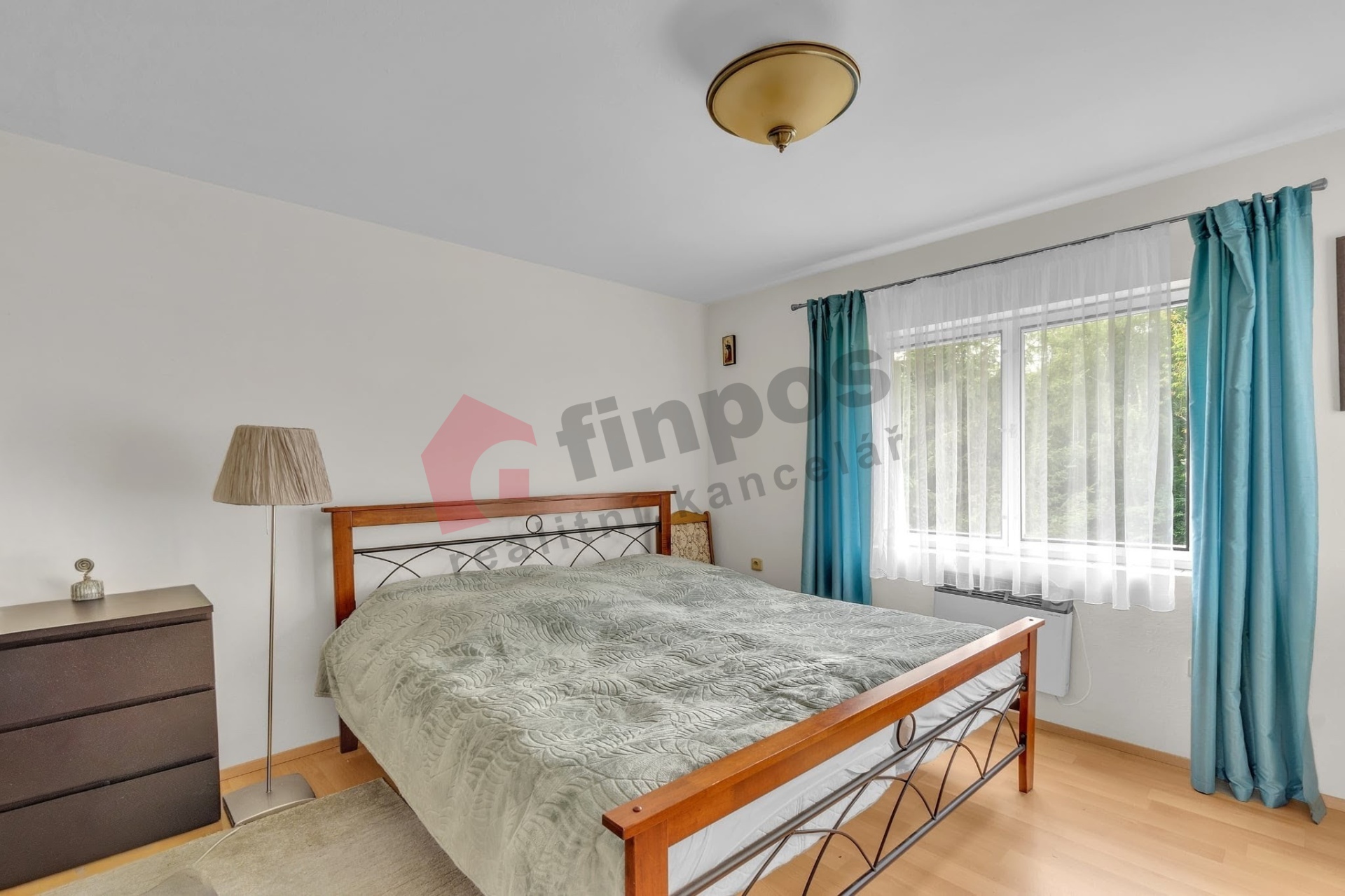 RD s dvěma bytovými jednotkami a pozemky 77 689 m² – Slavošov