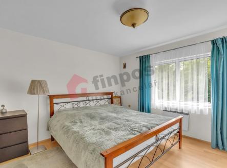 Prodej - dům/vila, 231 m²