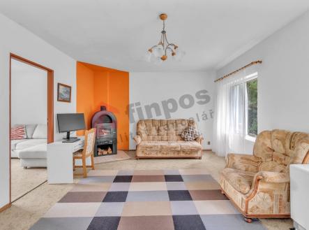 Prodej - dům/vila, 231 m²