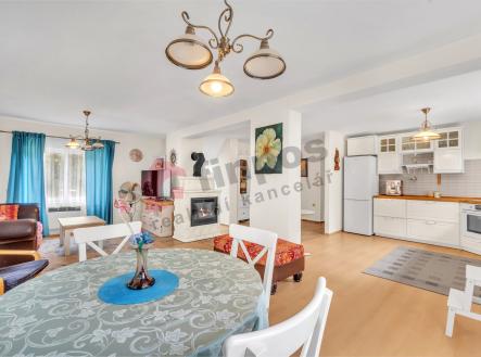 Prodej domu/vily, 231 m²