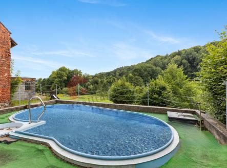 Prodej hotel, 342 m²