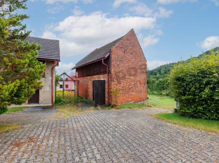 Prodej hotel, 342 m²