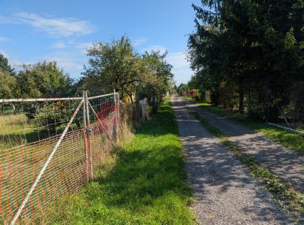 Prodej pozemku pro bydlení, 702 m²