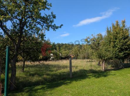 Prodej pozemku pro bydlení, 1 409 m²