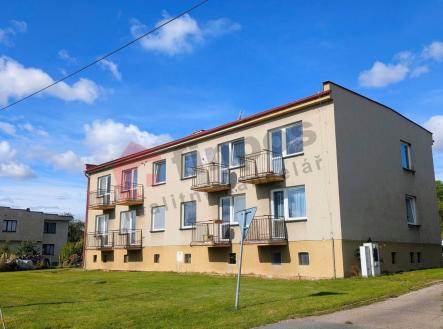 Prodej bytu, 3+kk, 65 m²