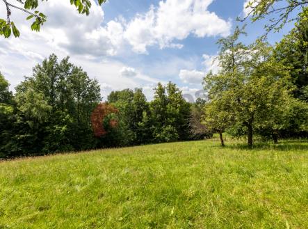 Prodej pozemku pro bydlení, 3 285 m²