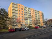 Prodej bytu, 2+kk, 43 m²