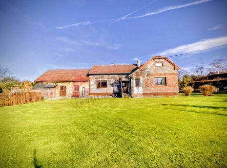 Pronájem domu/vily, 80 m²