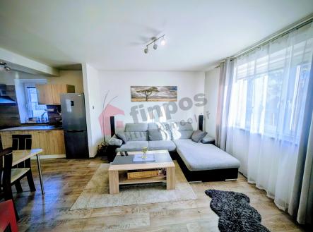 Pronájem domu/vily, 80 m²