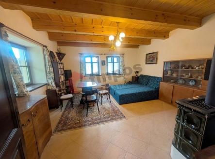 Pronájem domu/vily, 75 m²