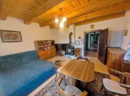 Pronájem domu/vily, 75 m²