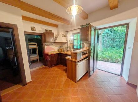 Pronájem domu/vily, 75 m²