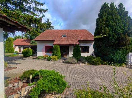 Pronájem domu/vily, 120 m²