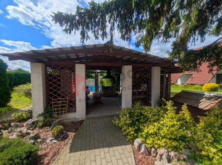 Pronájem domu/vily, 120 m²