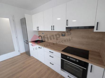 Pronájem bytu, 2+kk, 64 m²