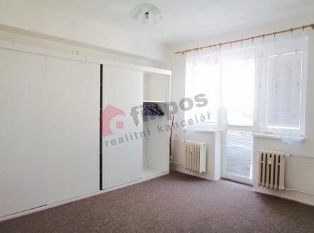 Pronájem bytu, 2+1, 75 m²