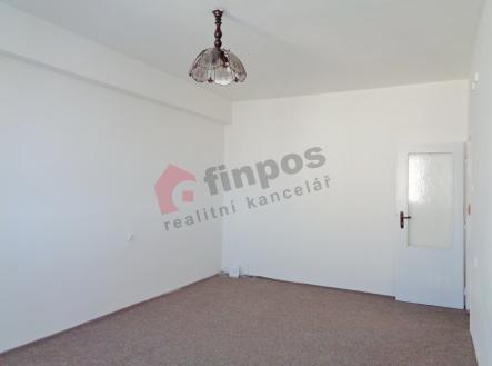 Pronájem bytu, 2+1, 75 m²