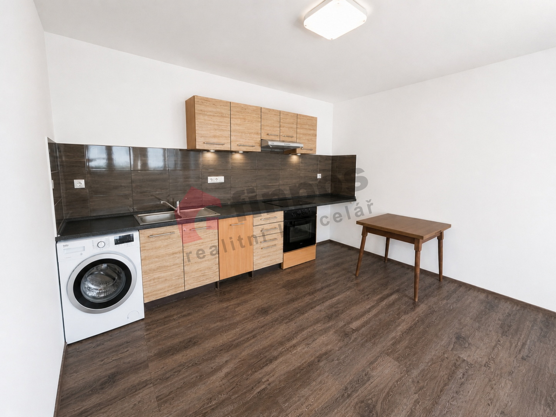 Pronájem bytu 1+kk, 49 m², Chlumec nad Cidlinou – centrum