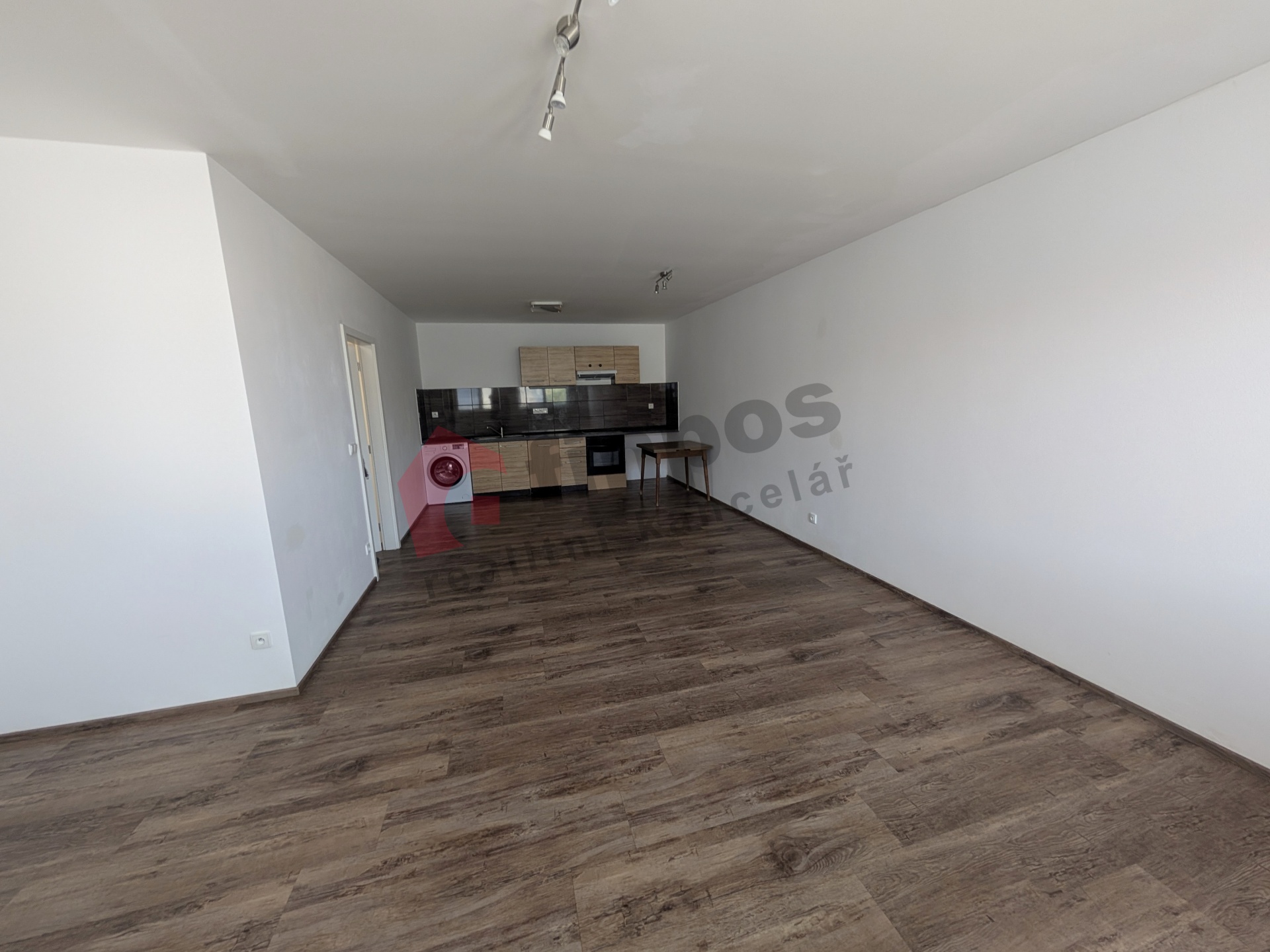 Pronájem bytu 1+kk, 49 m², Chlumec nad Cidlinou – centrum
