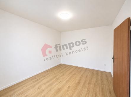 Pronájem bytu, 1+kk, 21 m²
