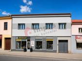 Pronájem bytu, 2+kk, 79 m²