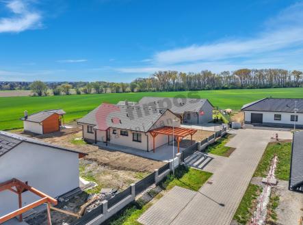Prodej domu/vily, 125 m²