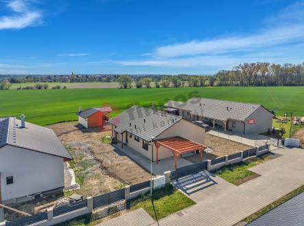Prodej domu/vily, 125 m²