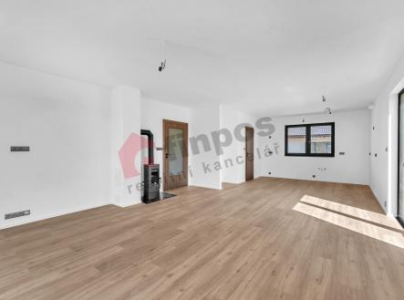 Prodej domu/vily, 125 m²