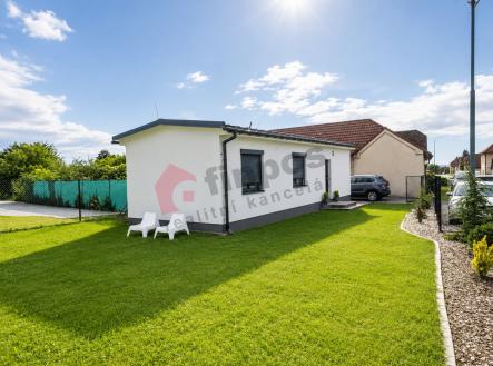 Pronájem domu/vily, 50 m²
