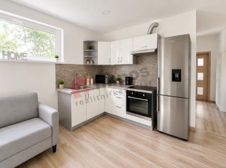 Pronájem domu/vily, 50 m²