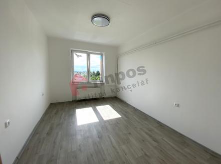 Pronájem bytu, 3+1, 65 m²