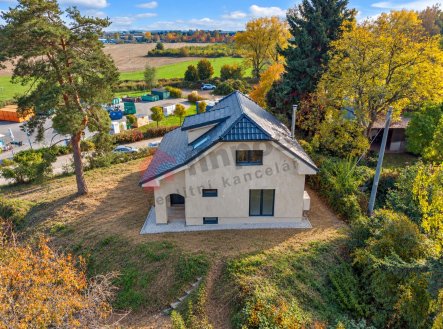 Prodej domu/vily, 114 m²