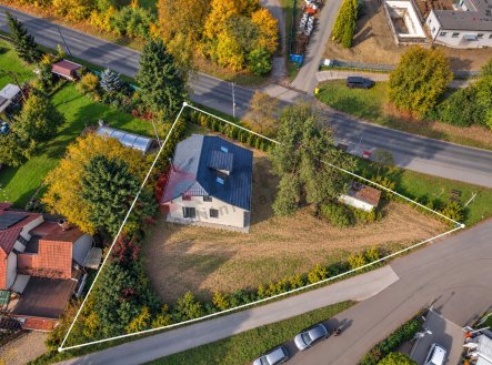 Prodej domu/vily, 114 m²