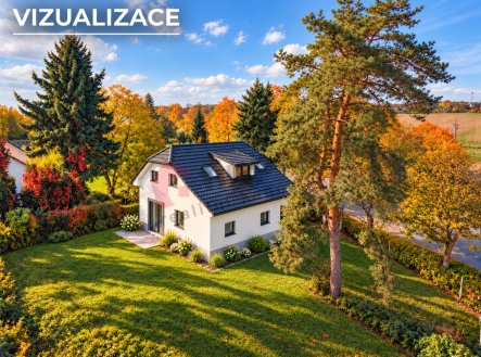 Prodej domu/vily, 114 m²