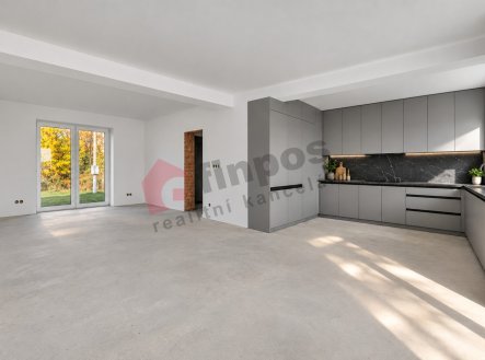 Prodej domu/vily, 114 m²