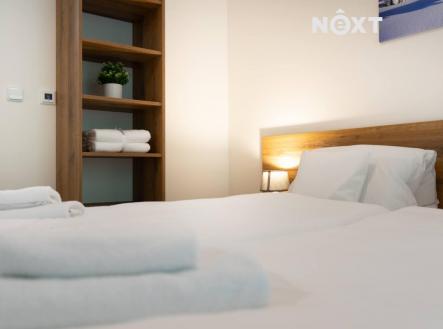 Prodej bytu, 2+1, 45 m²