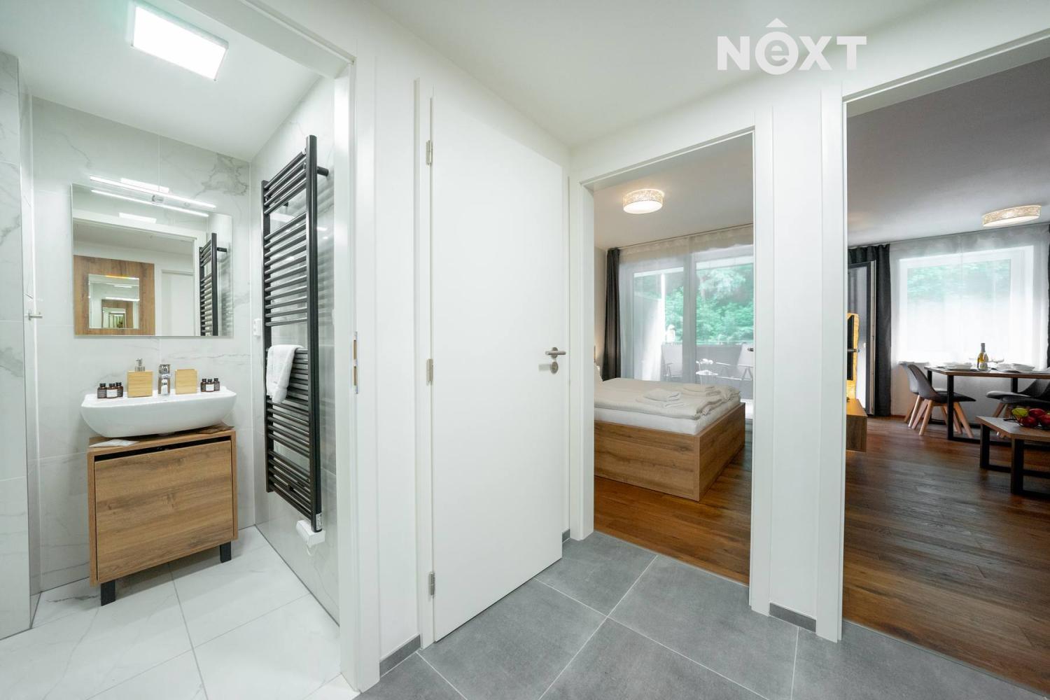 Prodej byt 2+1, 45㎡