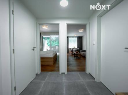 Prodej bytu, 2+1, 45 m²