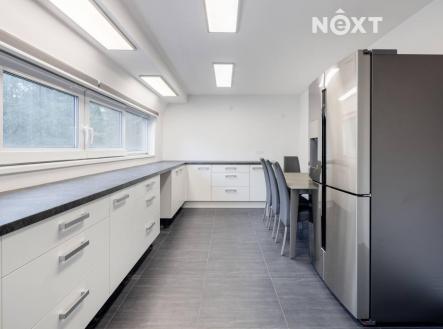 Prodej domu/vily, 417 m²