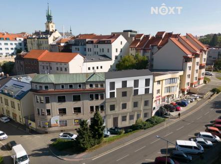 Prodej bytu, atypický, 68 m²