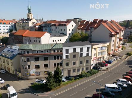 Prodej bytu, atypický, 78 m²